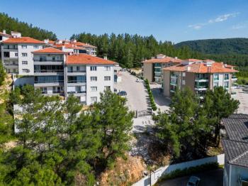 Menteşe Kafacada 3+1 Ara Kat Yeni Satılık Daire