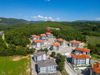 Menteşe Kafacada 3+1 Ara Kat Yeni Satılık Daire