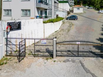 Menteşe Kafacada 3+1 Ara Kat Yeni Satılık Daire