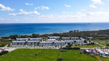 Kıbrıs İskele Bahçeler Bölgesinde Satılık Studio Daireler