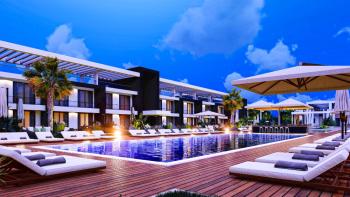 İskele Bahçeler  Bölgesinde Satılık Loft Daireler