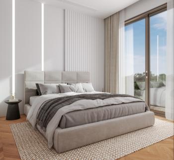  Kuzey Kıbrıs, Girne Alsancak Bölgesinde Satılık 4+1 Villa