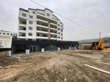 ARTI'DAN KAYAPA'DA 0,69A UYGUN SATILIK 3+1 DAİRELER