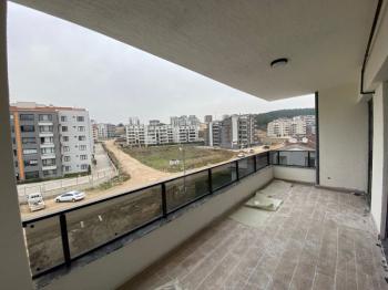 ARTI'DAN KAYAPA'DA 0,69A UYGUN SATILIK 3+1 DAİRELER