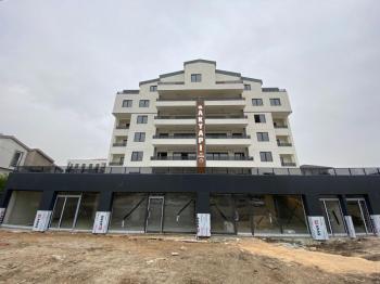 ARTI'DAN KAYAPA'DA 0,69A UYGUN SATILIK 3+1 DAİRELER