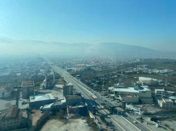 ARTI'DAN SKY TOWER'DA SATILIK OFİSLER