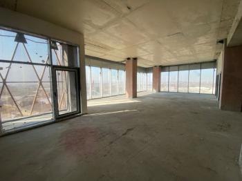 ARTI'DAN SKY TOWER'DA SATILIK OFİSLER