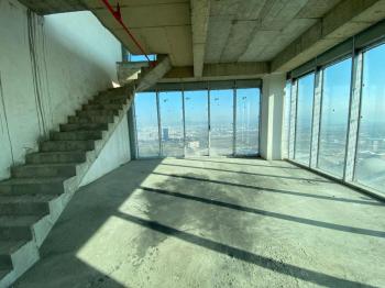 ARTI'DAN SKY TOWER'DA SATILIK OFİSLER