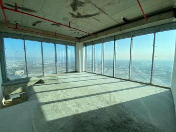 ARTI'DAN SKY TOWER'DA SATILIK OFİSLER