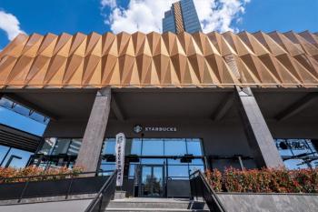 ARTI'DAN SKY TOWER'DA SATILIK OFİSLER