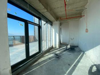 ARTI'DAN SKY TOWER'DA SATILIK OFİSLER