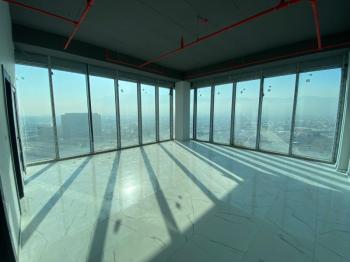 ARTI'DAN SKY TOWER'DA SATILIK OFİSLER