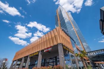 ARTI'DAN SKY TOWER'DA SATILIK OFİSLER