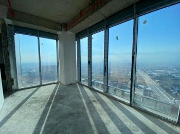 ARTI'DAN SKY TOWER'DA SATILIK OFİSLER