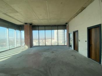ARTI'DAN SKY TOWER'DA SATILIK OFİSLER