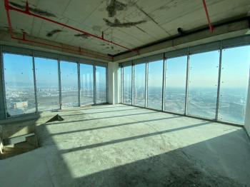 ARTI'DAN SKY TOWER'DA SATILIK OFİSLER