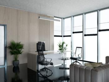 ARTI'DAN SKY TOWER'DA SATILIK OFİSLER