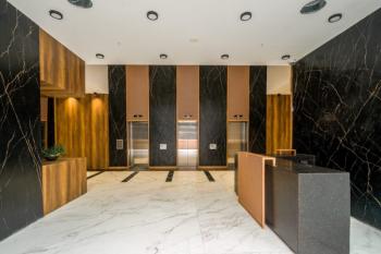 ARTI'DAN SKY TOWER'DA SATILIK OFİSLER