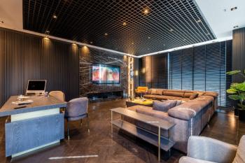 ARTI'DAN SKY TOWER'DA SATILIK OFİSLER