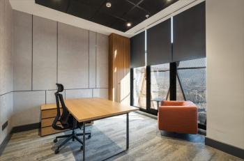 ARTI'DAN SKY TOWER'DA SATILIK OFİSLER