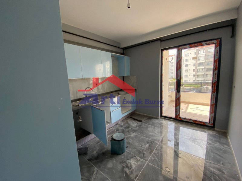 ARTI'DAN KAYAPA'DA 0,69A UYGUN SATILIK 3+1 DAİRELER