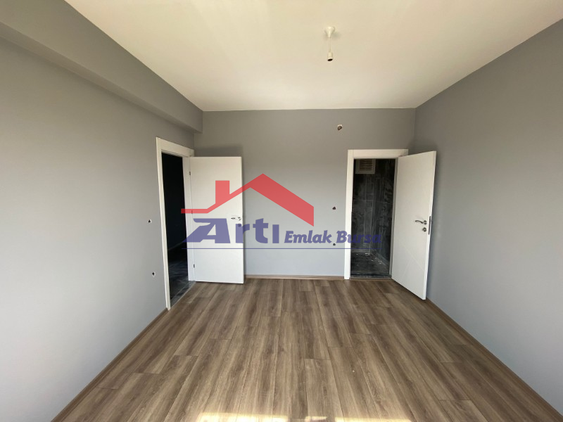 ARTI'DAN KAYAPA'DA 0,69A UYGUN SATILIK 3+1 DAİRELER