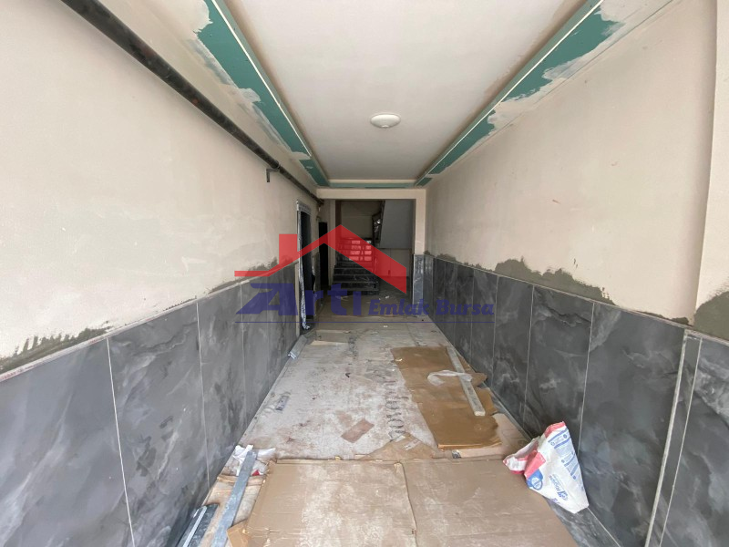 ARTI'DAN KAYAPA'DA 0,69A UYGUN SATILIK 3+1 DAİRELER