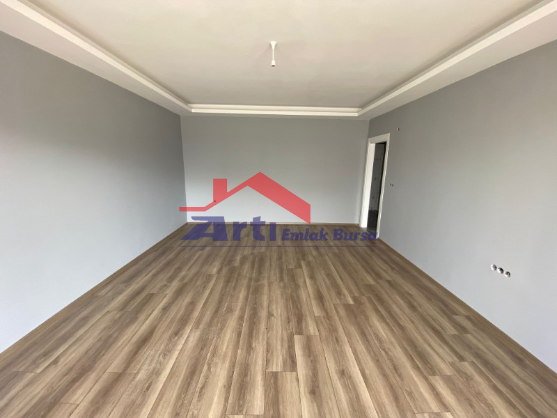 ARTI'DAN KAYAPA'DA 0,69A UYGUN SATILIK 3+1 DAİRELER