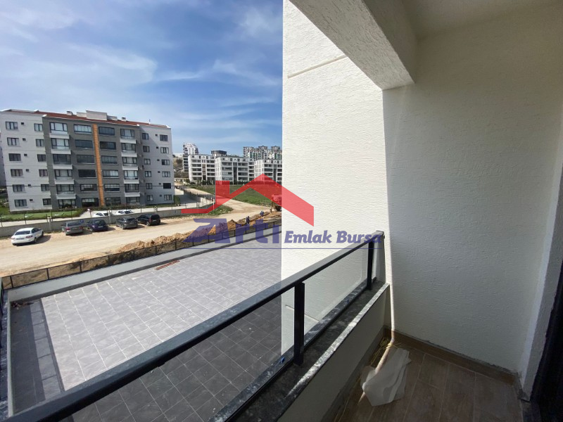 ARTI'DAN KAYAPA'DA 0,69A UYGUN SATILIK 3+1 DAİRELER