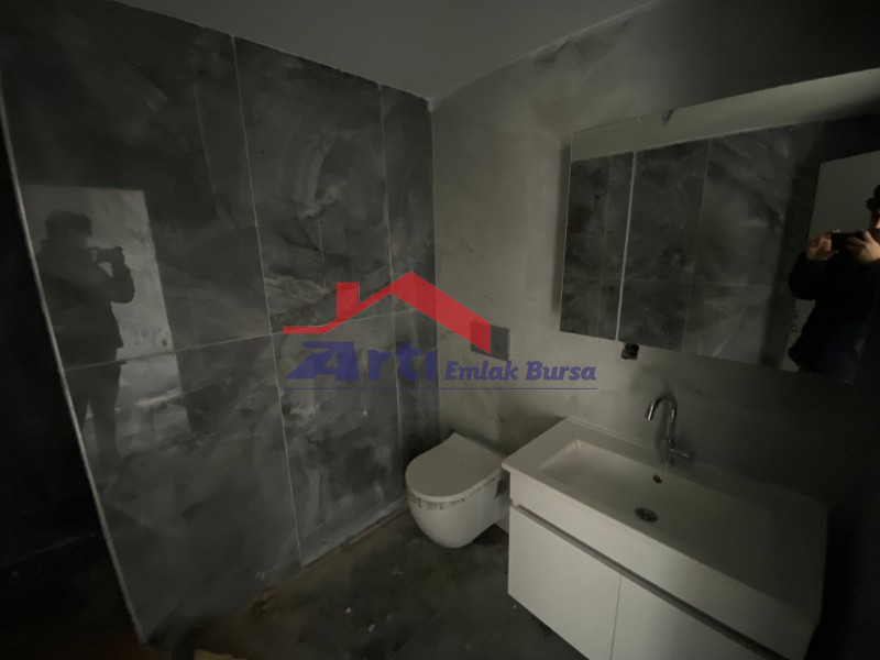 ARTI'DAN KAYAPA'DA 0,69A UYGUN SATILIK 3+1 DAİRELER