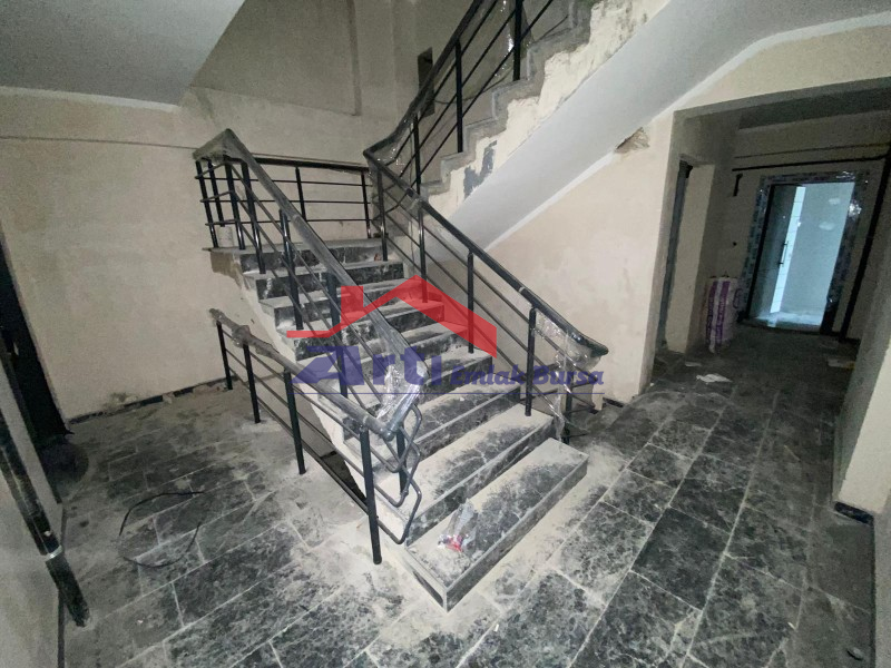 ARTI'DAN KAYAPA'DA 0,69A UYGUN SATILIK 3+1 DAİRELER