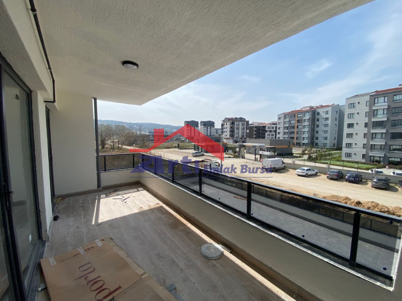 ARTI'DAN KAYAPA'DA 0,69A UYGUN SATILIK 3+1 DAİRELER