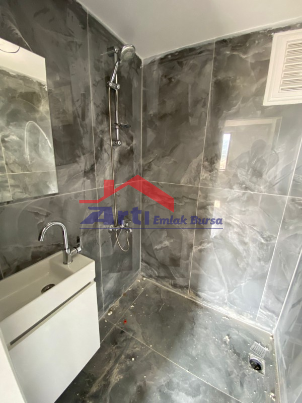 ARTI'DAN KAYAPA'DA 0,69A UYGUN SATILIK 3+1 DAİRELER