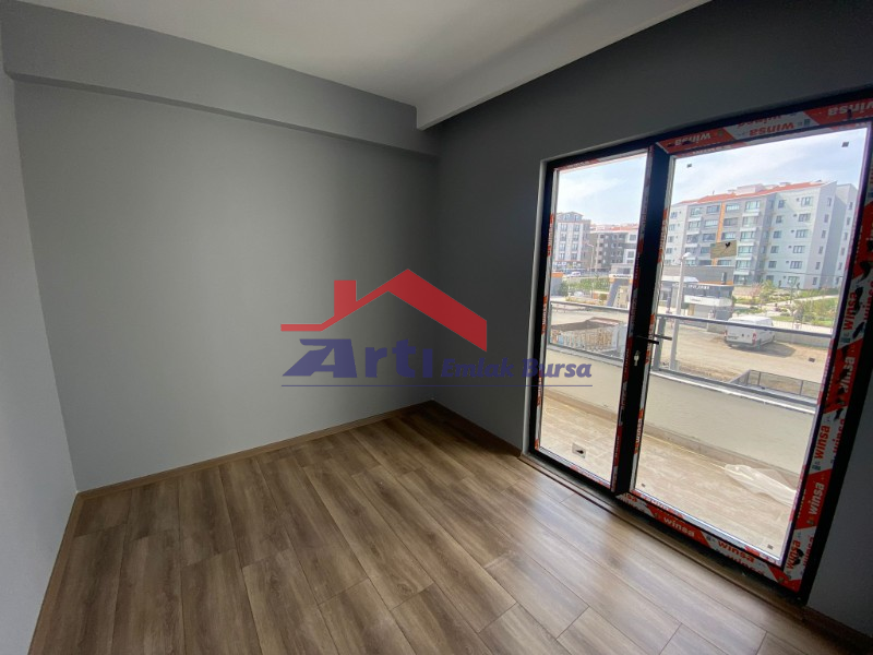 ARTI'DAN KAYAPA'DA 0,69A UYGUN SATILIK 3+1 DAİRELER