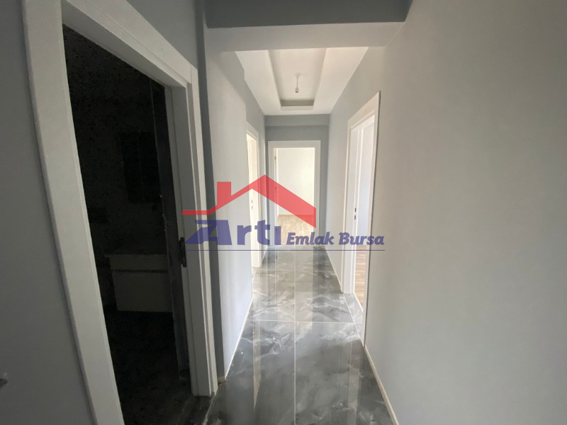 ARTI'DAN KAYAPA'DA 0,69A UYGUN SATILIK 3+1 DAİRELER