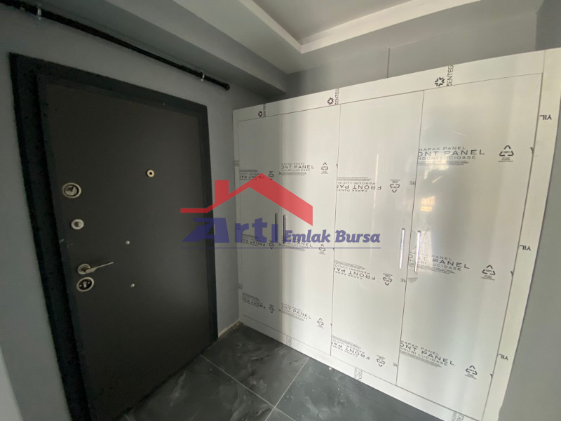 ARTI'DAN KAYAPA'DA 0,69A UYGUN SATILIK 3+1 DAİRELER