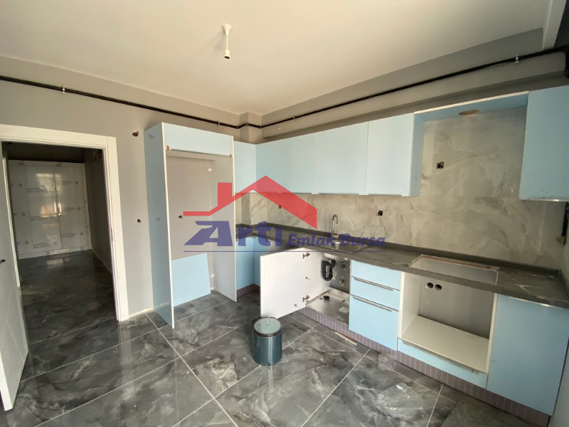 ARTI'DAN KAYAPA'DA 0,69A UYGUN SATILIK 3+1 DAİRELER