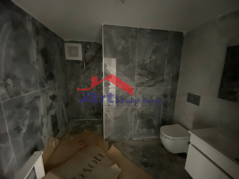 ARTI'DAN KAYAPA'DA 0,69A UYGUN SATILIK 3+1 DAİRELER