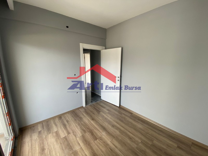 ARTI'DAN KAYAPA'DA 0,69A UYGUN SATILIK 3+1 DAİRELER