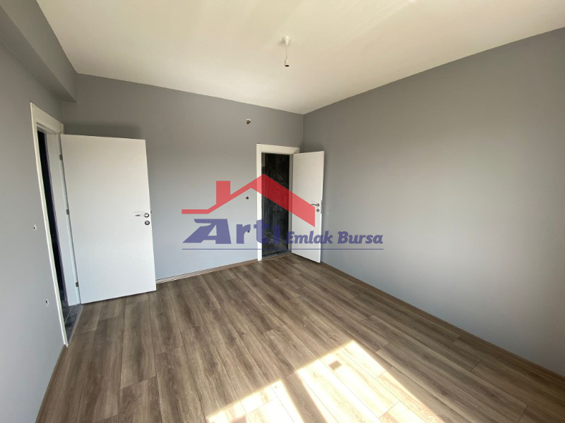 ARTI'DAN KAYAPA'DA 0,69A UYGUN SATILIK 3+1 DAİRELER