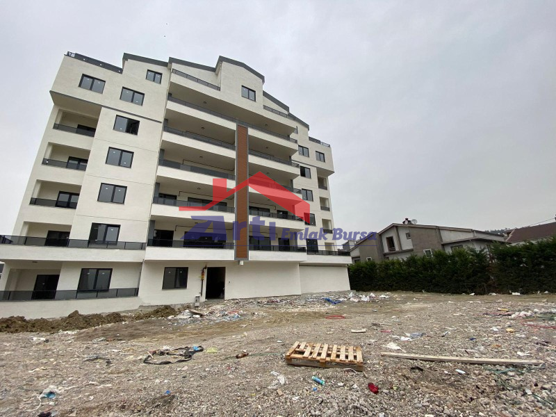 ARTI'DAN KAYAPA'DA 0,69A UYGUN SATILIK 3+1 DAİRELER