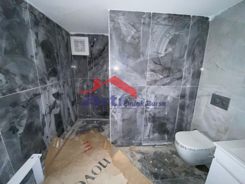 ARTI'DAN KAYAPA'DA 0,69A UYGUN SATILIK 3+1 DAİRELER