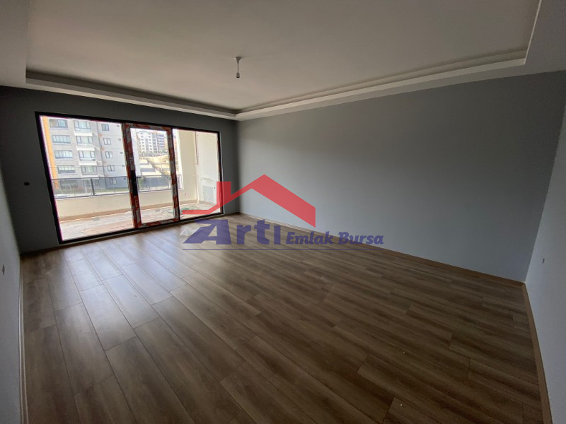 ARTI'DAN KAYAPA'DA 0,69A UYGUN SATILIK 3+1 DAİRELER