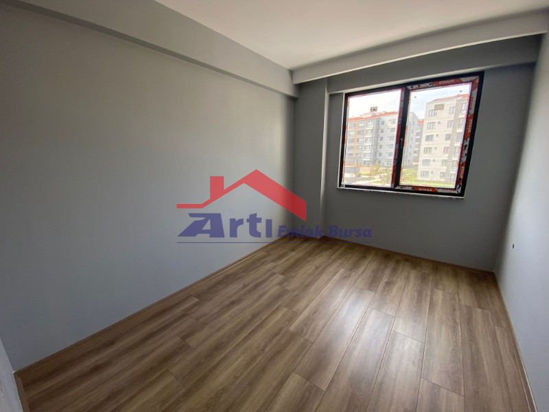 ARTI'DAN KAYAPA'DA 0,69A UYGUN SATILIK 3+1 DAİRELER