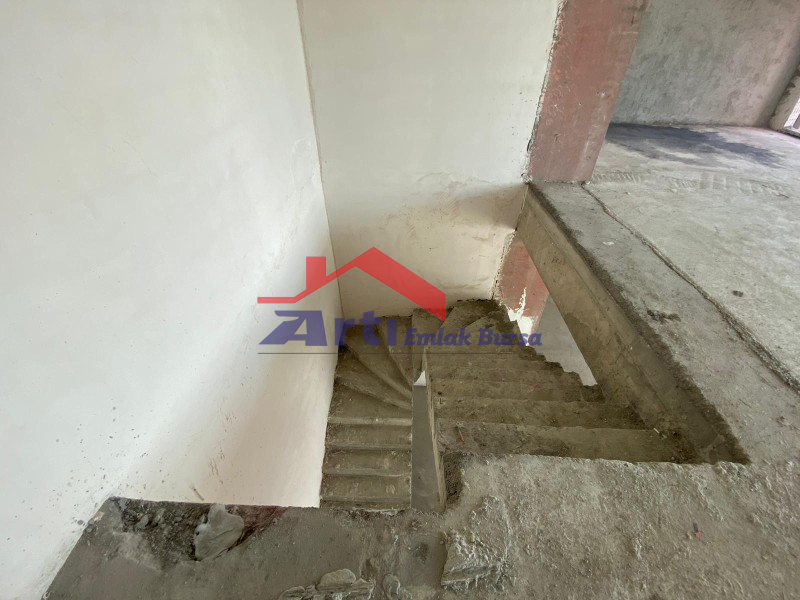 ARTI'DAN SKY TOWER'DA SATILIK OFİSLER