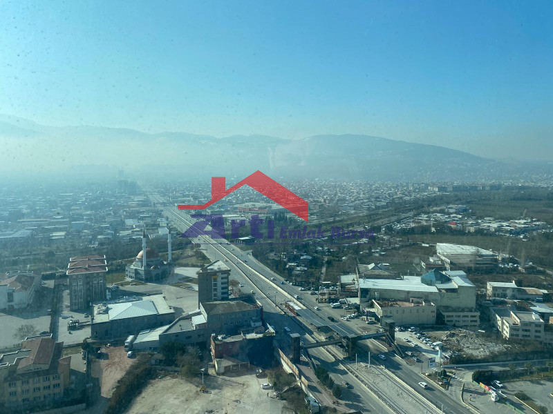 ARTI'DAN SKY TOWER'DA SATILIK OFİSLER