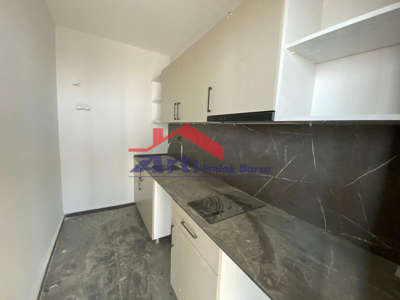 ARTI'DAN SKY TOWER'DA SATILIK OFİSLER