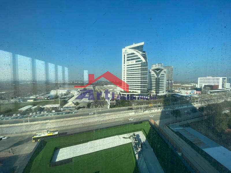 ARTI'DAN SKY TOWER'DA SATILIK OFİSLER