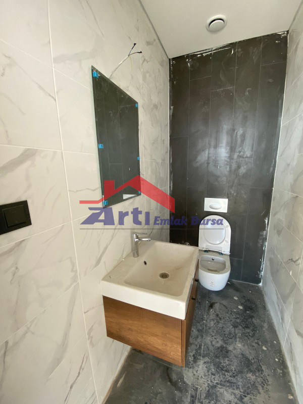 ARTI'DAN SKY TOWER'DA SATILIK OFİSLER