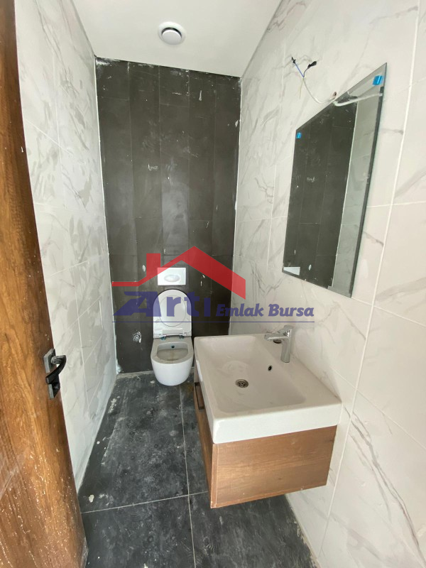 ARTI'DAN SKY TOWER'DA SATILIK OFİSLER